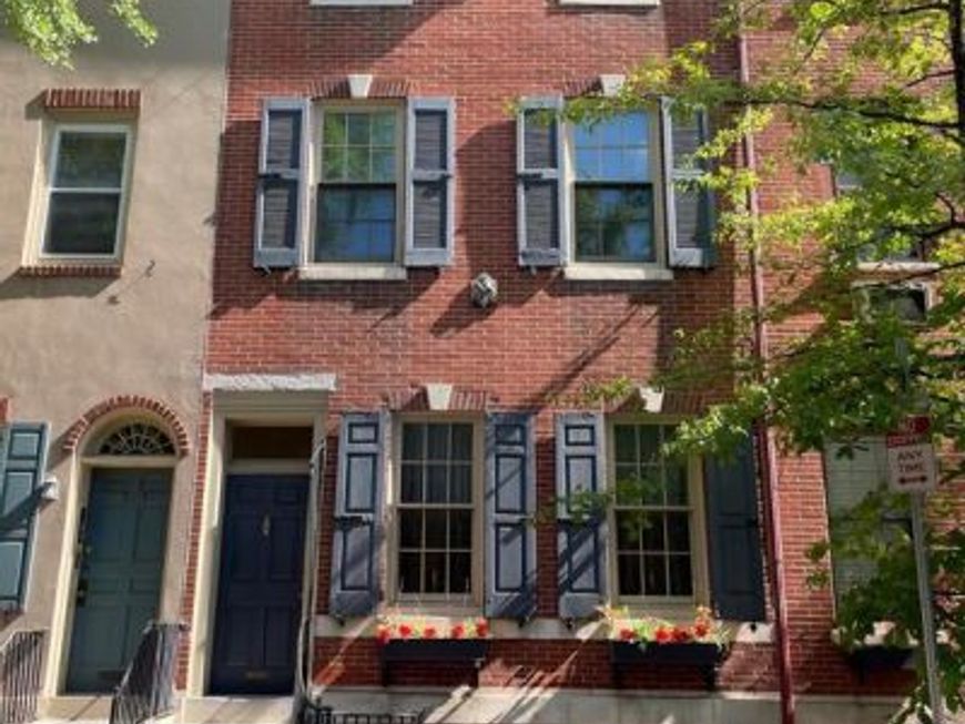 513 Pine Street, Philadelphia, PA 19106 Main Photo