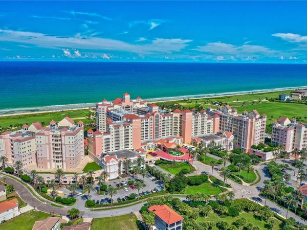 200 OCEAN CREST DRIVE, Unit 515, PALM COAST, FL 32137