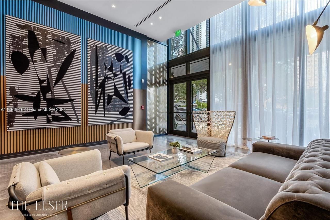 398 NE 5th St, Unit 3010, Miami, FL 33132 Photo