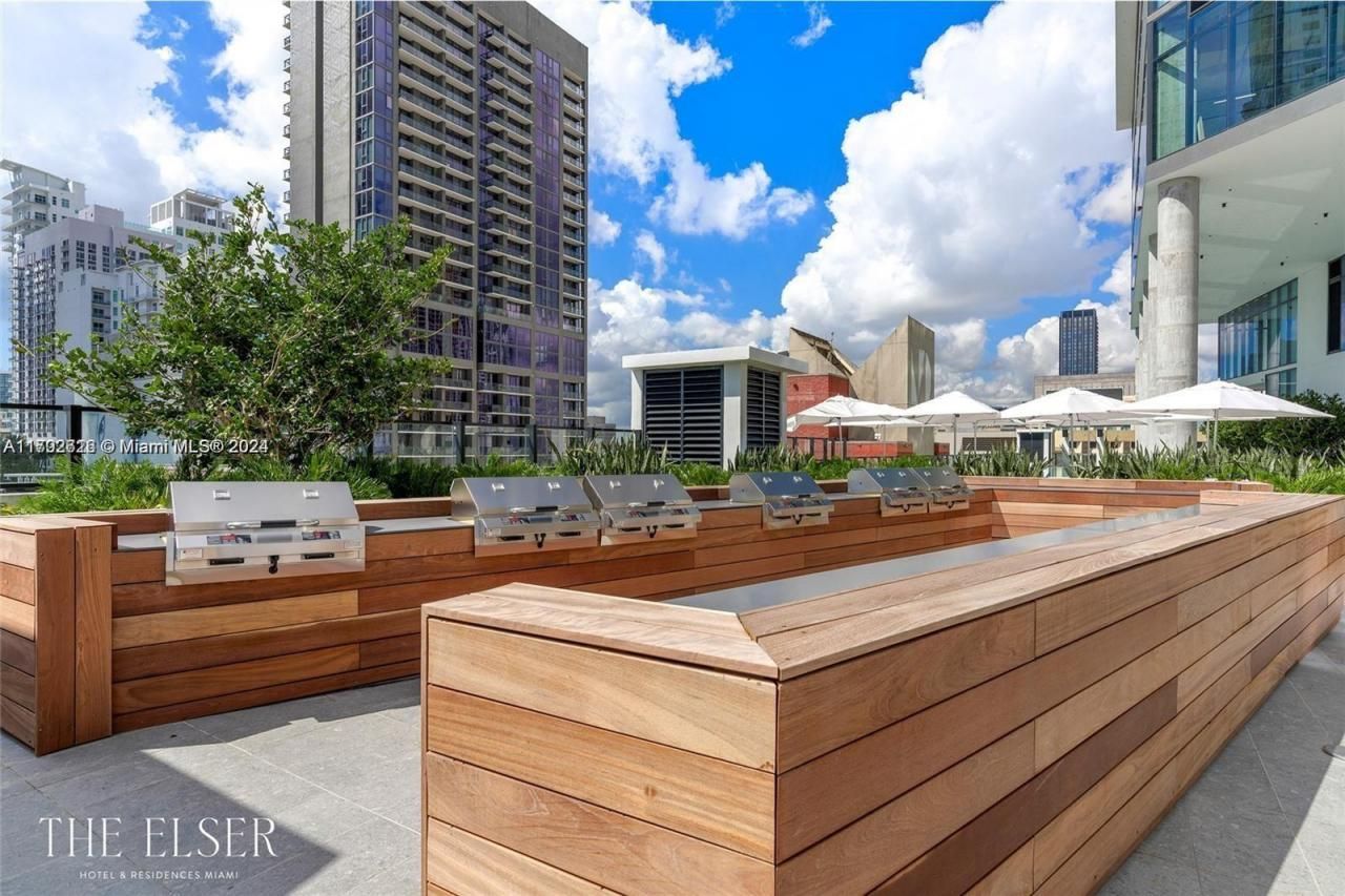 398 NE 5th St, Unit 3010, Miami, FL 33132 Photo