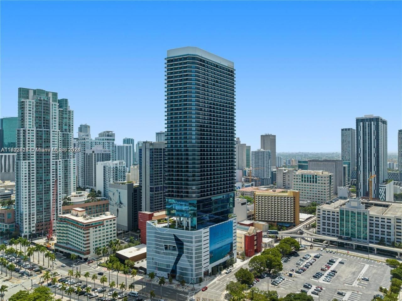 398 NE 5th St, Unit 3010, Miami, FL 33132 Photo