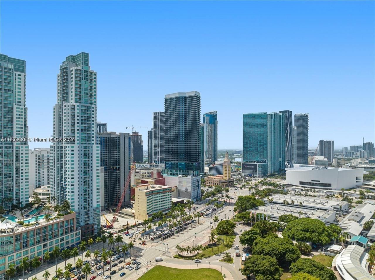 398 NE 5th St, Unit 3010, Miami, FL 33132 Photo