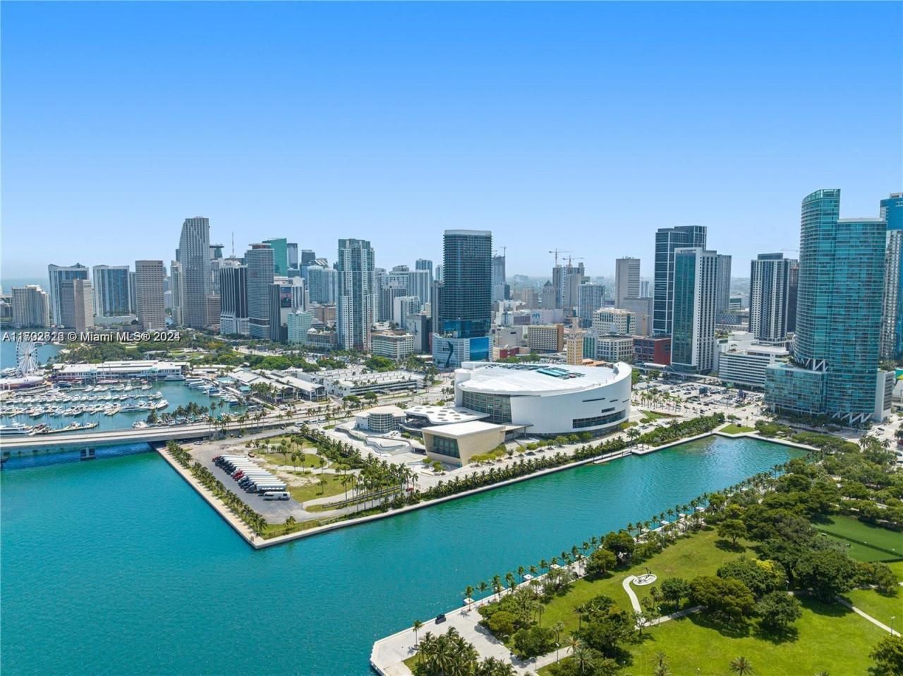 398 NE 5th St, Unit 3010, Miami, FL 33132 Photo