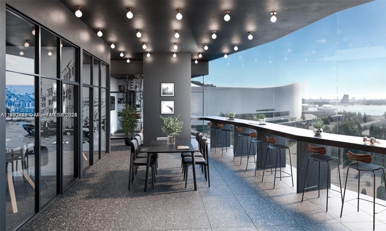 398 NE 5th St, Unit 3010, Miami, FL 33132 Photo