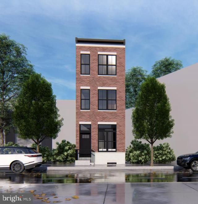 2922 W Glenwood Avenue, Philadelphia, PA 19121 Main Photo