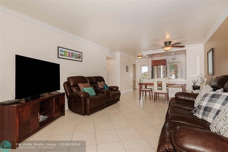 3431 NW 50th Avenue, Unit 201, Lauderdale Lakes, FL 33319 Photo