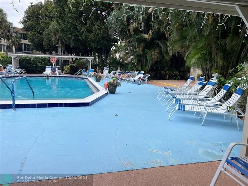 3431 NW 50th Avenue, Unit 201, Lauderdale Lakes, FL 33319 Photo