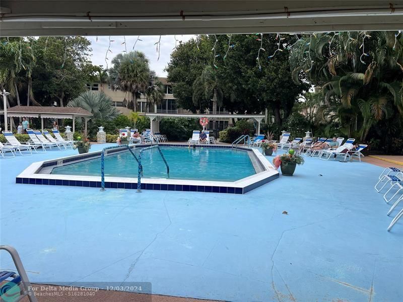 3431 NW 50th Avenue, Unit 201, Lauderdale Lakes, FL 33319 Photo