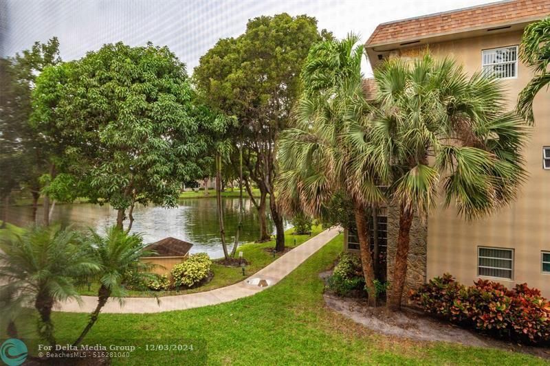 3431 NW 50th Avenue, Unit 201, Lauderdale Lakes, FL 33319 Photo