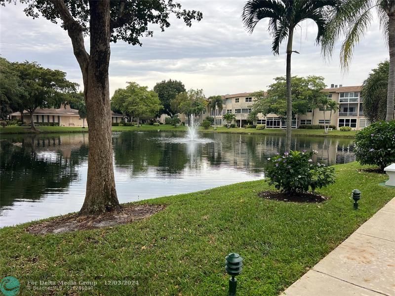 3431 NW 50th Avenue, Unit 201, Lauderdale Lakes, FL 33319 Photo