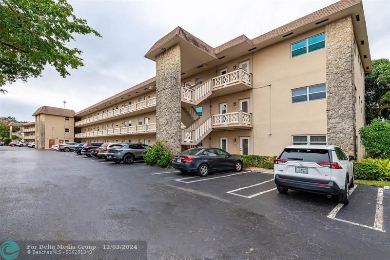 3431 NW 50th Avenue, Unit 201, Lauderdale Lakes, FL 33319 Photo