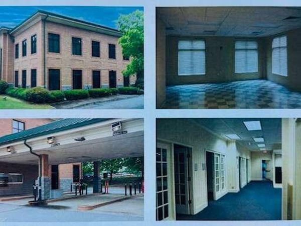 525 E Crossville Road, Roswell, GA 30075