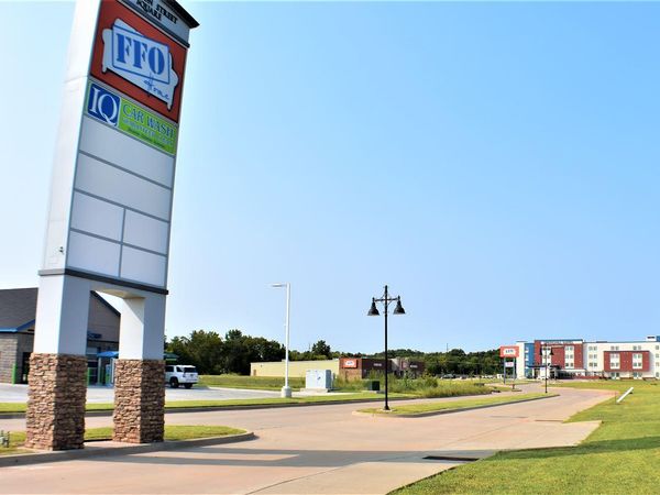 4424 W 6th St., Stillwater, OK 74074