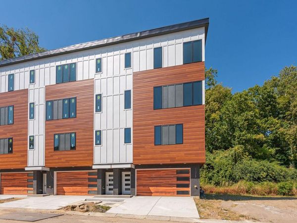 3767 Miami Run, Unit lot 8, Mariemont, OH 45227