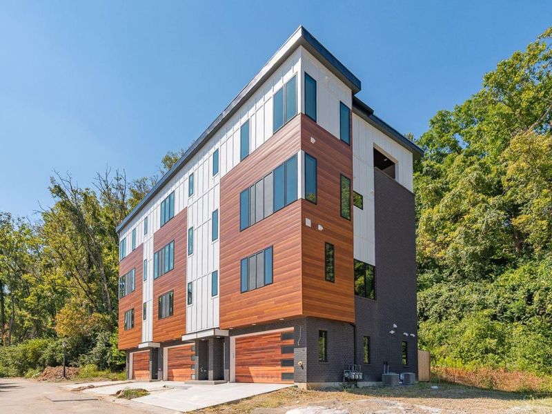 3767 Miami Run, Unit lot 8, Mariemont, OH 45227 Photo 2