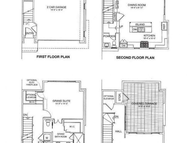 3767 Miami Run, Unit lot 8, Mariemont, OH 45227 Photo 30