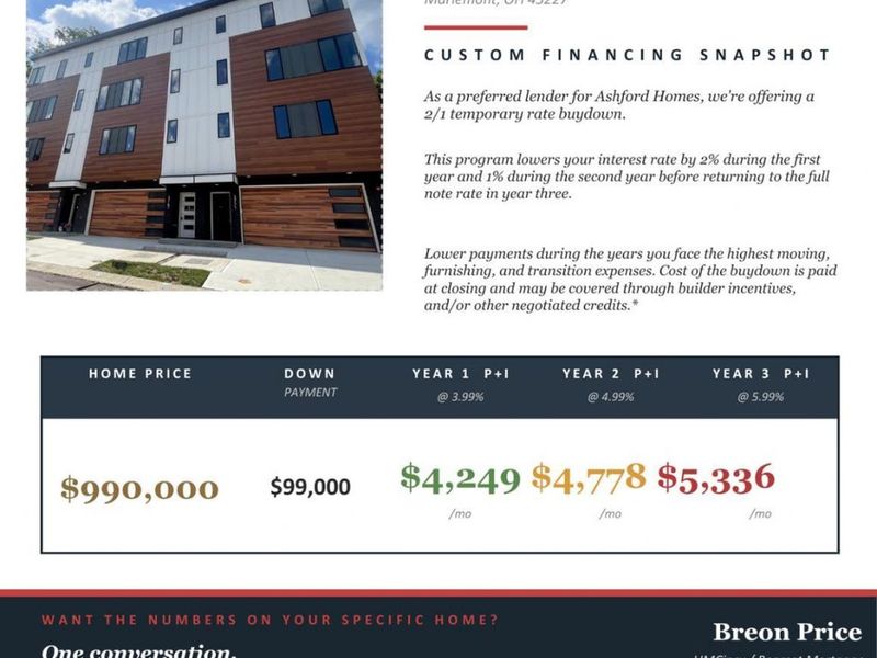 3767 Miami Run, Unit lot 8, Mariemont, OH 45227 Photo 37