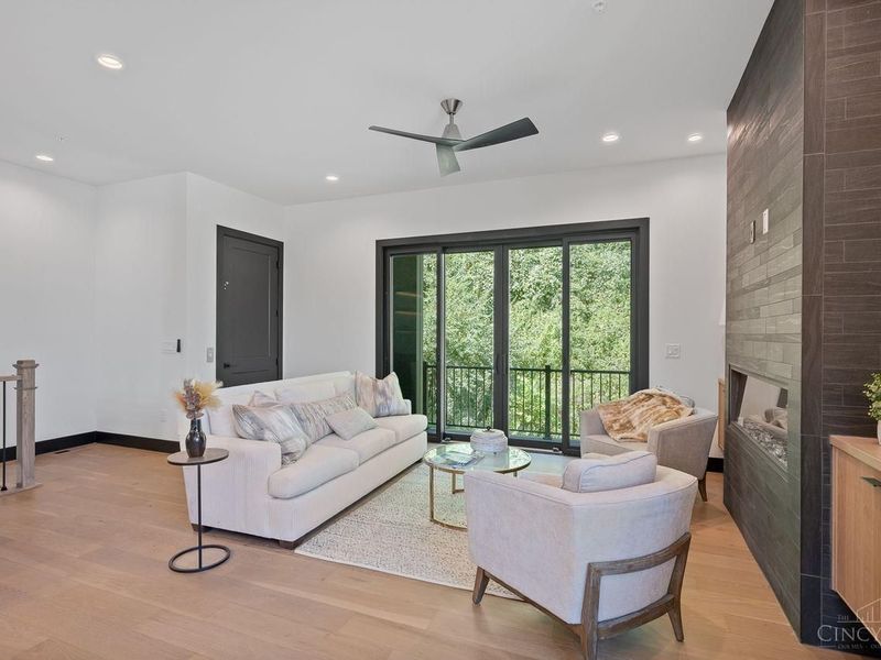 3767 Miami Run, Unit lot 8, Mariemont, OH 45227 Photo 6