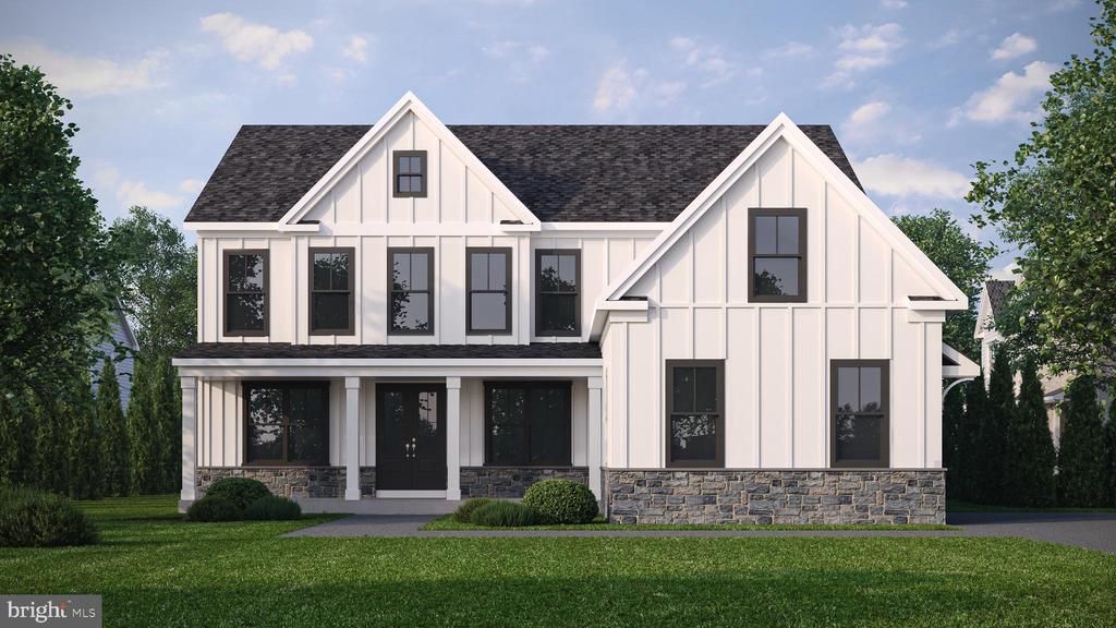 104 GIBSON COURT, BROOMALL, PA 19008