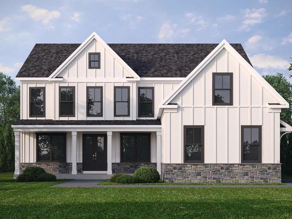 104 GIBSON COURT, Unit LOT 8, BROOMALL, PA 19008