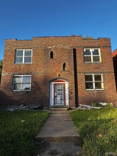 4153 E Lexington Avenue, Saint Louis, MO 63115 Main Photo