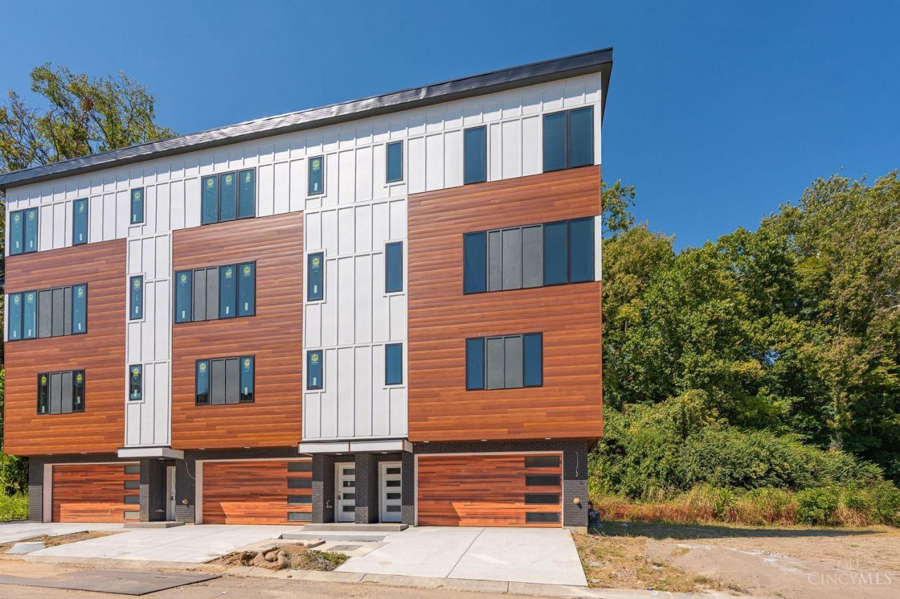 3763 Miami Run, Unit lot 9, Mariemont, OH 45227 Main Photo