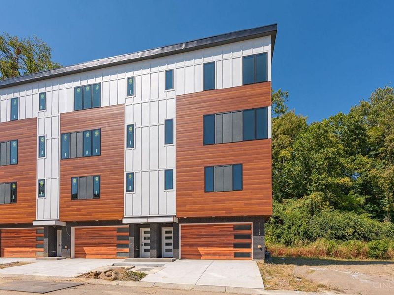 3763 Miami Run, Unit lot 9, Mariemont, OH 45227 Photo 1