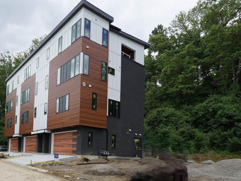 3763 Miami Run, Unit lot 9, Mariemont, OH 45227 Photo 3