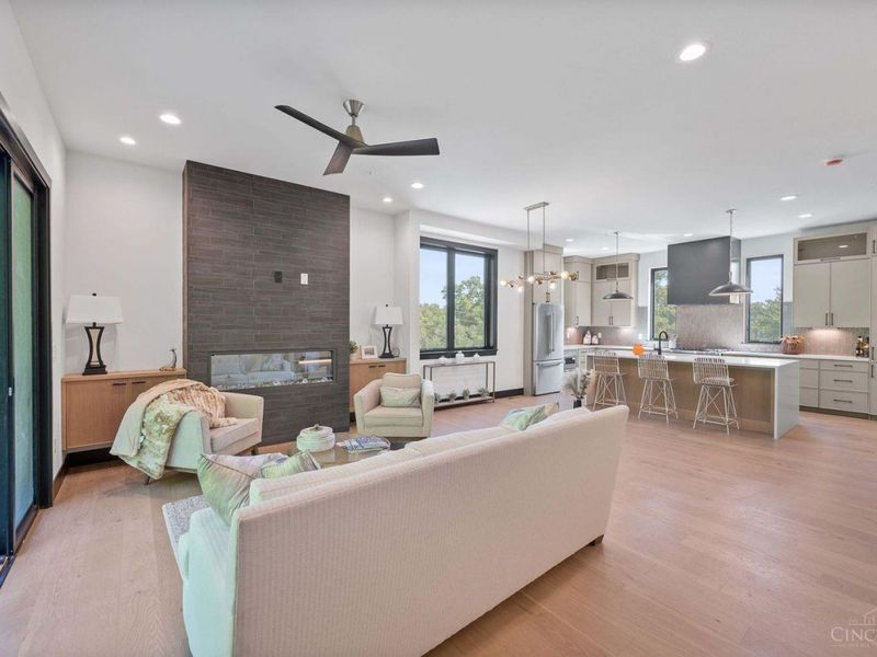 3763 Miami Run, Unit lot 9, Mariemont, OH 45227 Photo 6