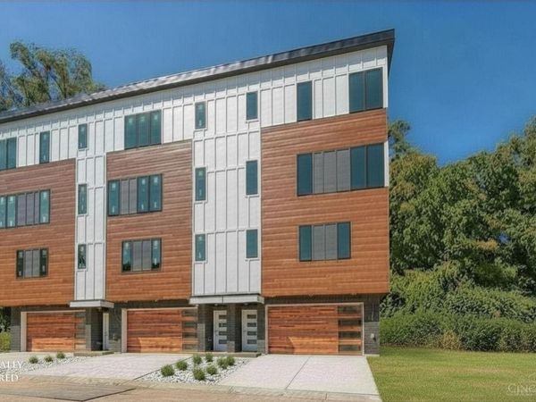 3750 Miami Run, Unit lot17, Mariemont, OH 45227