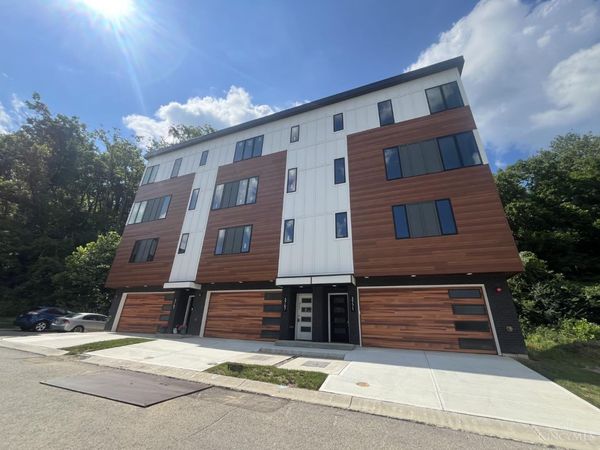 3750 Miami Run, Unit lot17, Mariemont, OH 45227