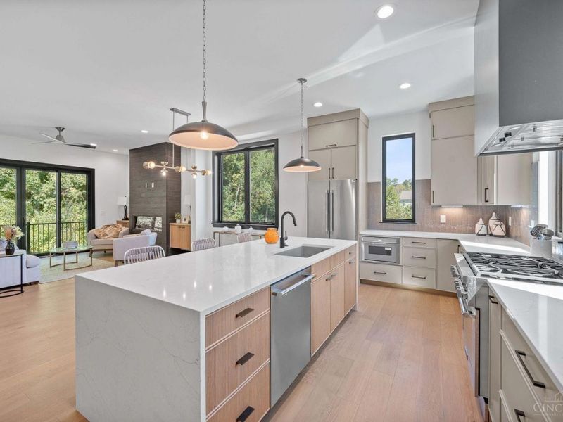 3750 Miami Run, Unit lot17, Mariemont, OH 45227 Photo 9