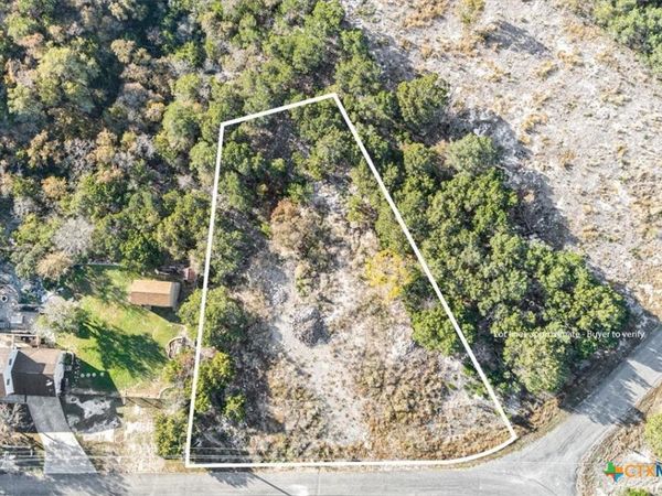 16005 Brazos Drive, Temple, TX 76502