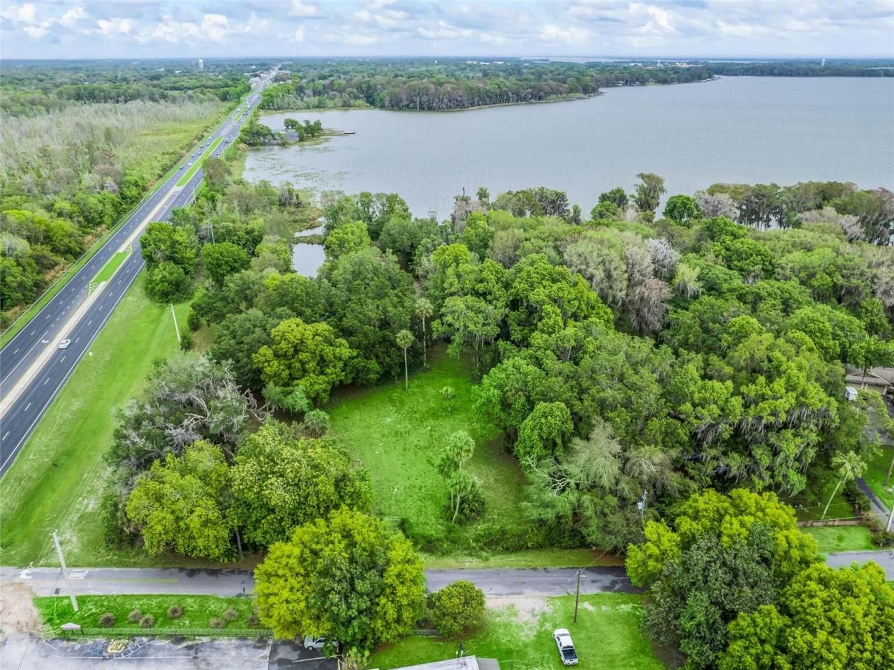 S Us Hwy 27 & Howard Rd, Leesburg, FL 34748 Photo