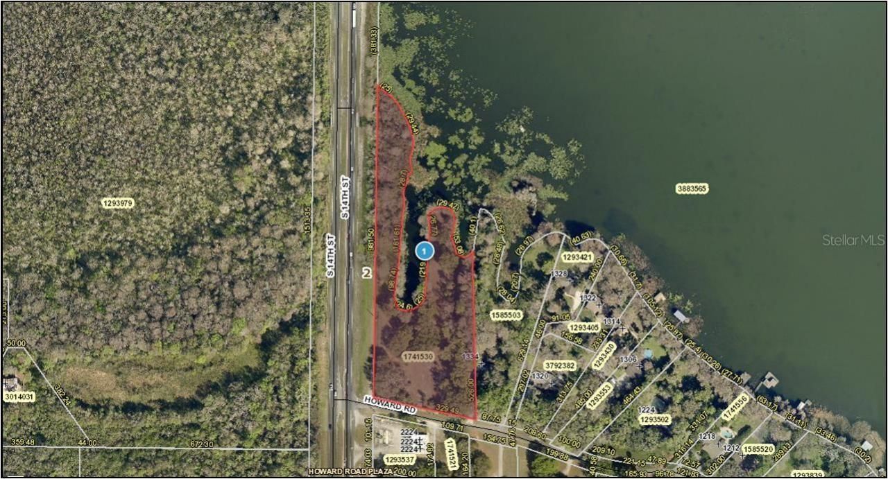 S Us Hwy 27 & Howard Rd, Leesburg, FL 34748 Photo