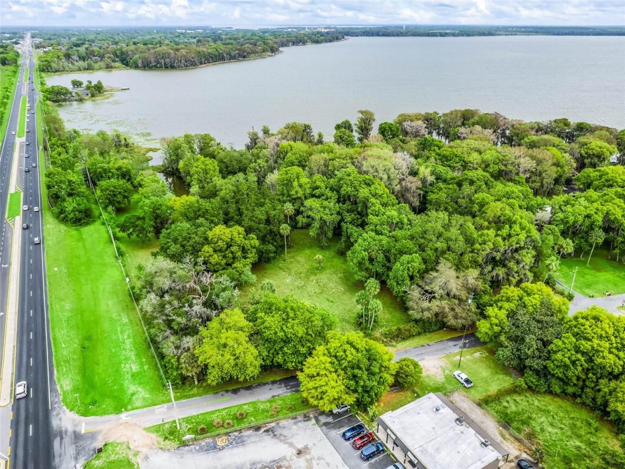 S Us Hwy 27 & Howard Rd, Leesburg, FL 34748 Photo