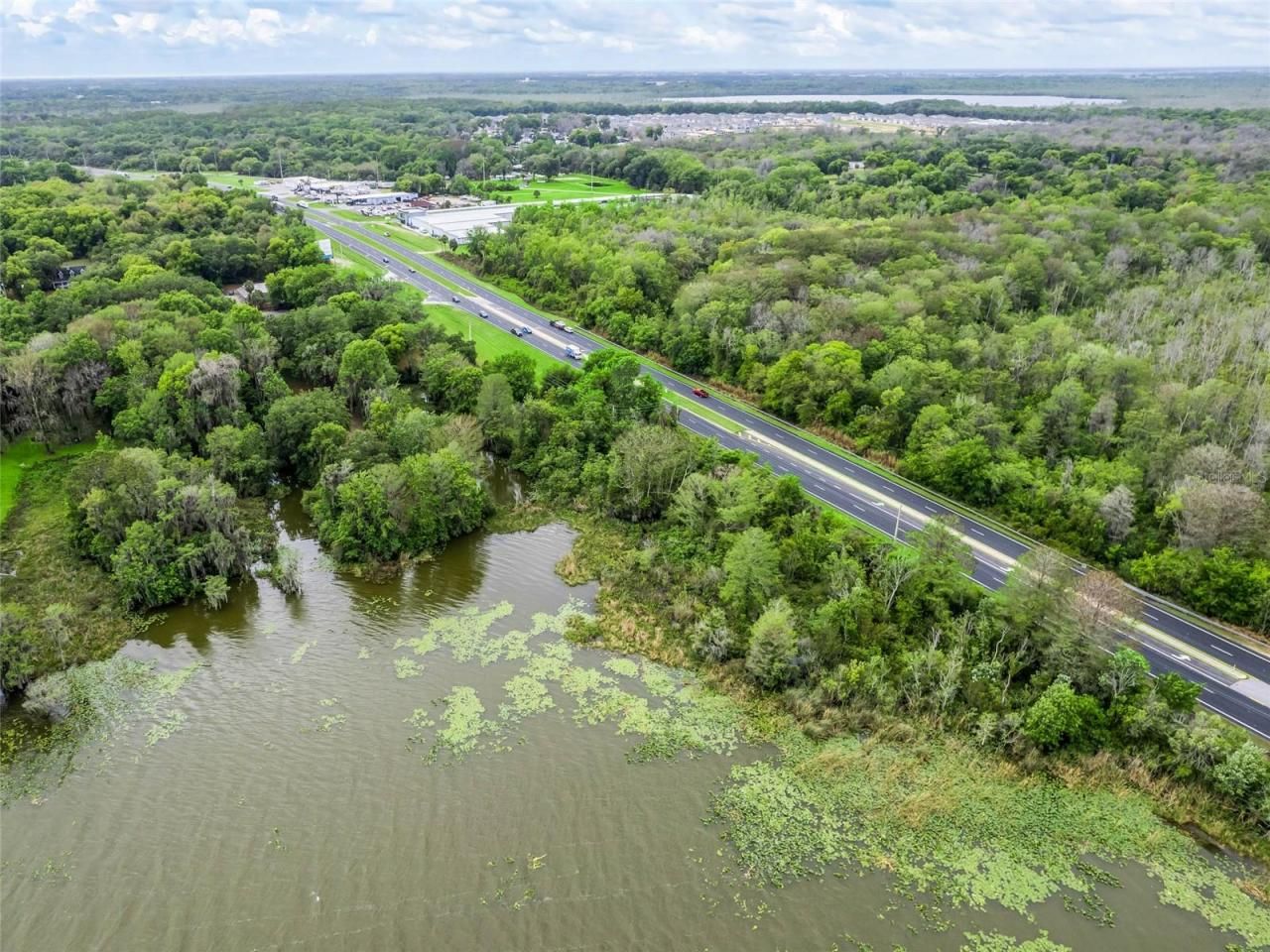 S Us Hwy 27 & Howard Rd, Leesburg, FL 34748 Photo