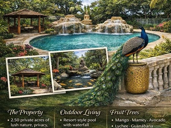 15700 SW 202nd Ave, Miami, FL 33187