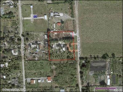 15700 SW 202nd Ave, Miami, FL 33187 Photo