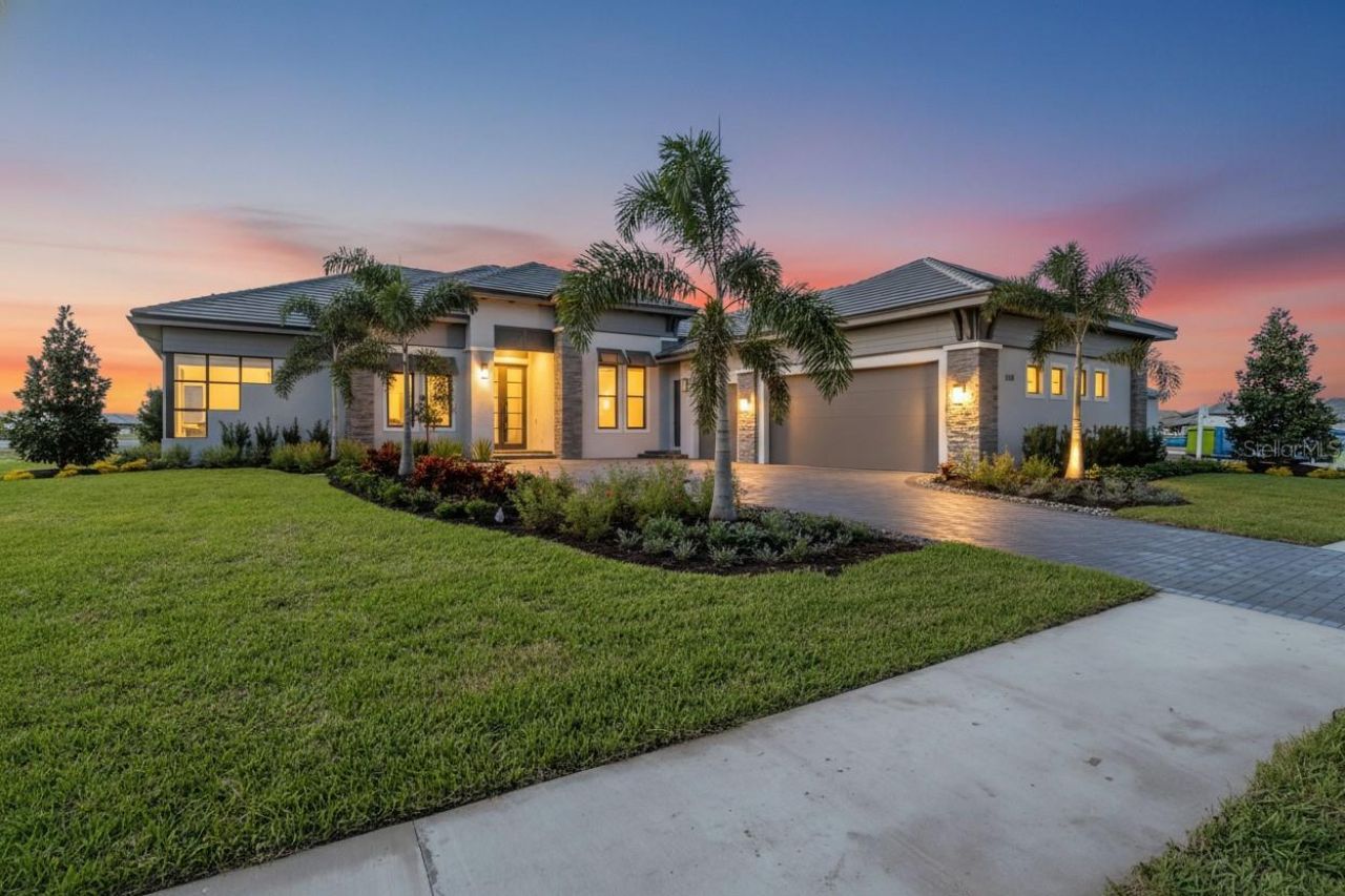 1018 Blue Shell Loop, Sarasota, FL 34240 Photo