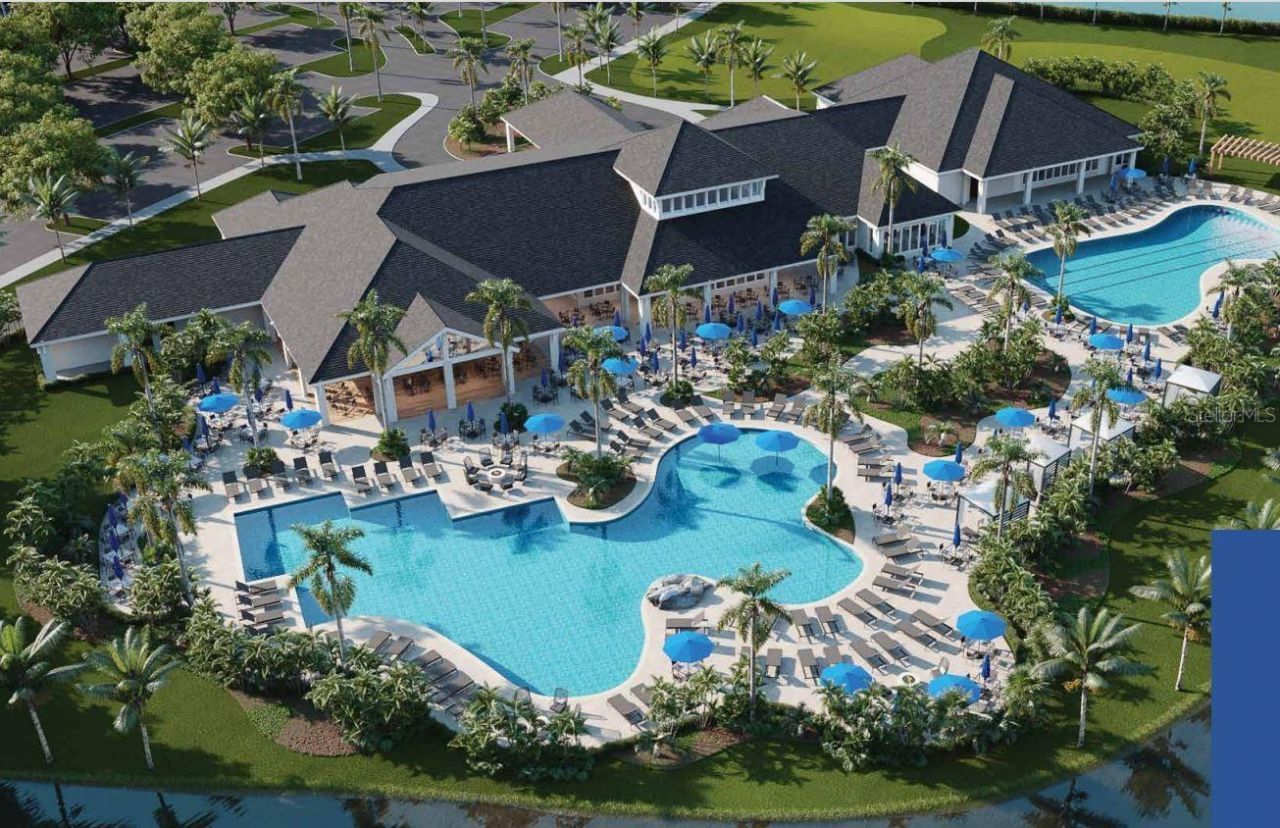 1018 Blue Shell Loop, Sarasota, FL 34240 Photo