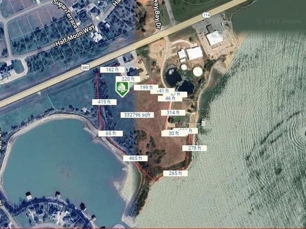 TBD US Highway 380, Runaway Bay, TX 76426