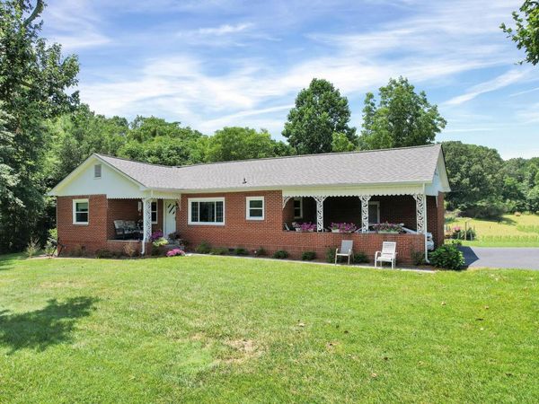 6460 Dalton Pike, Cleveland, TN 37323