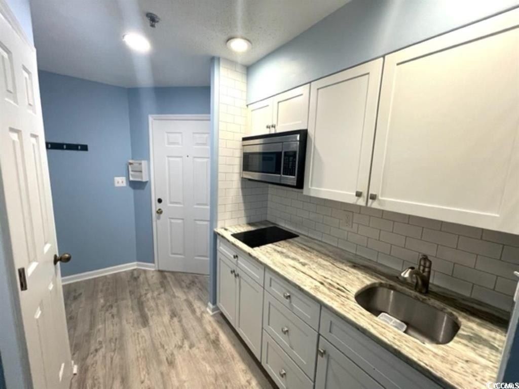 1100 Possum Trot Rd. Photo 6