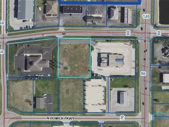 0 E Melrose Avenue Findlay, OH 45840