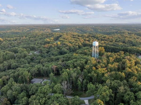 Lot 1 Levland Drive, Bella Vista, AR 72714