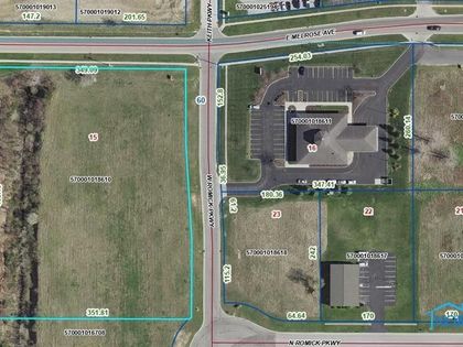 0 Keith Parkway Findlay, OH 45840