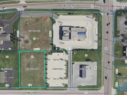 0 N Romick Parkway Findlay, OH 45840