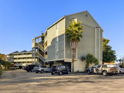 1101 Possum Trot Rd., Unit A103, North Myrtle Beach, SC 29582