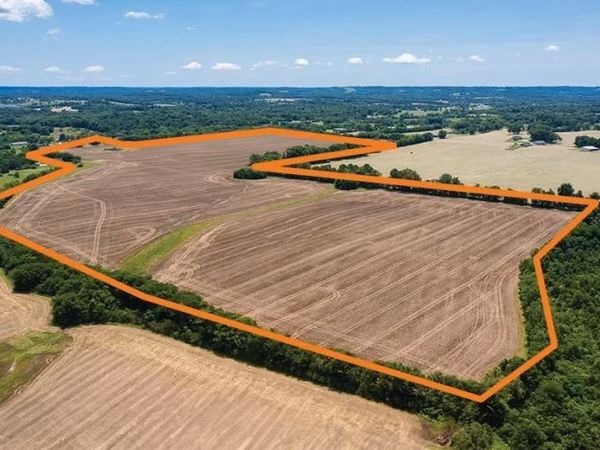 332 Coble Rd, Shelbyville, TN 37160